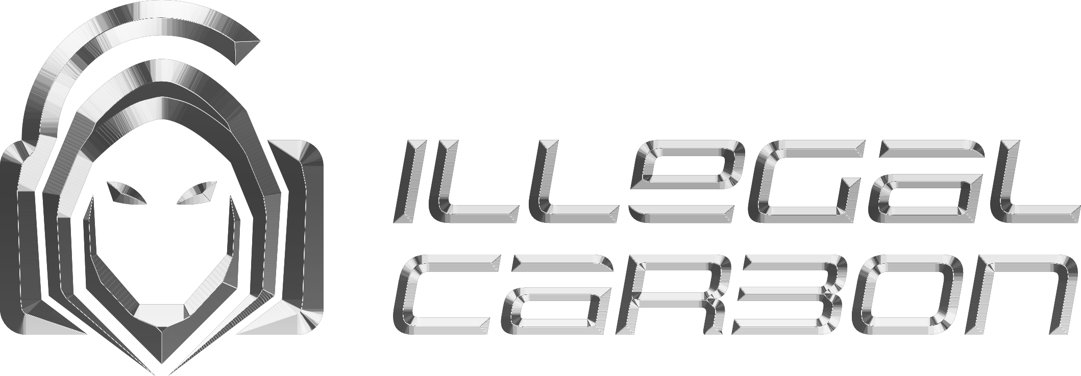 Logo illegalcarbon