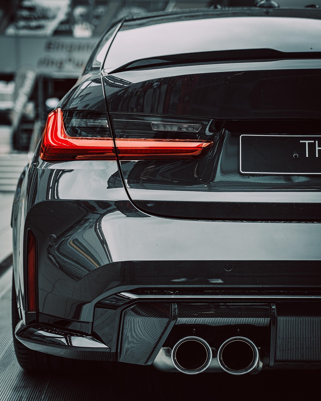 bmw back illegal carbon o nas